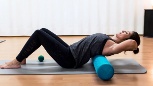 Unlock Your Body's Potential with Foam Rolling: A Complete Guide